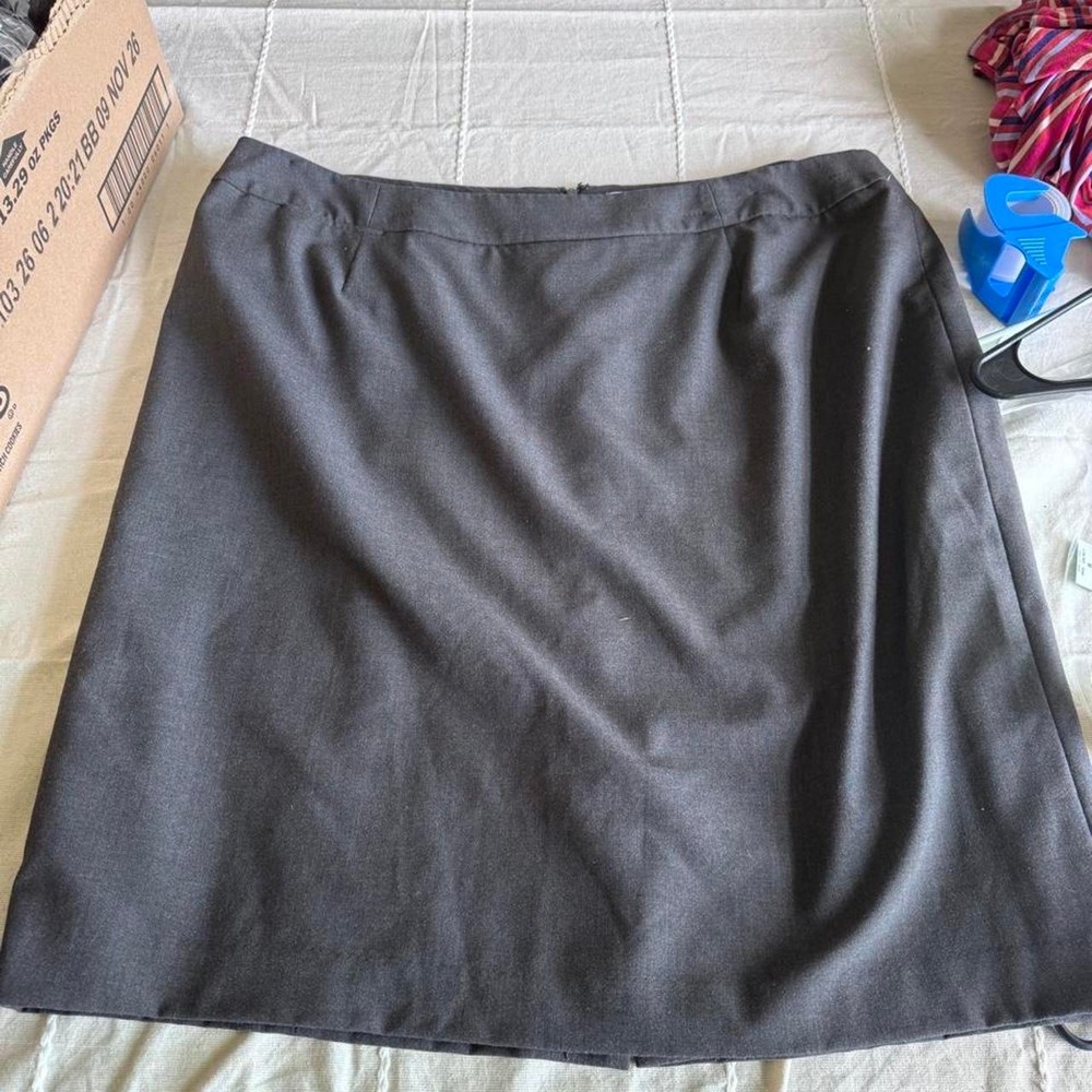20W Calvin Klein Skirt